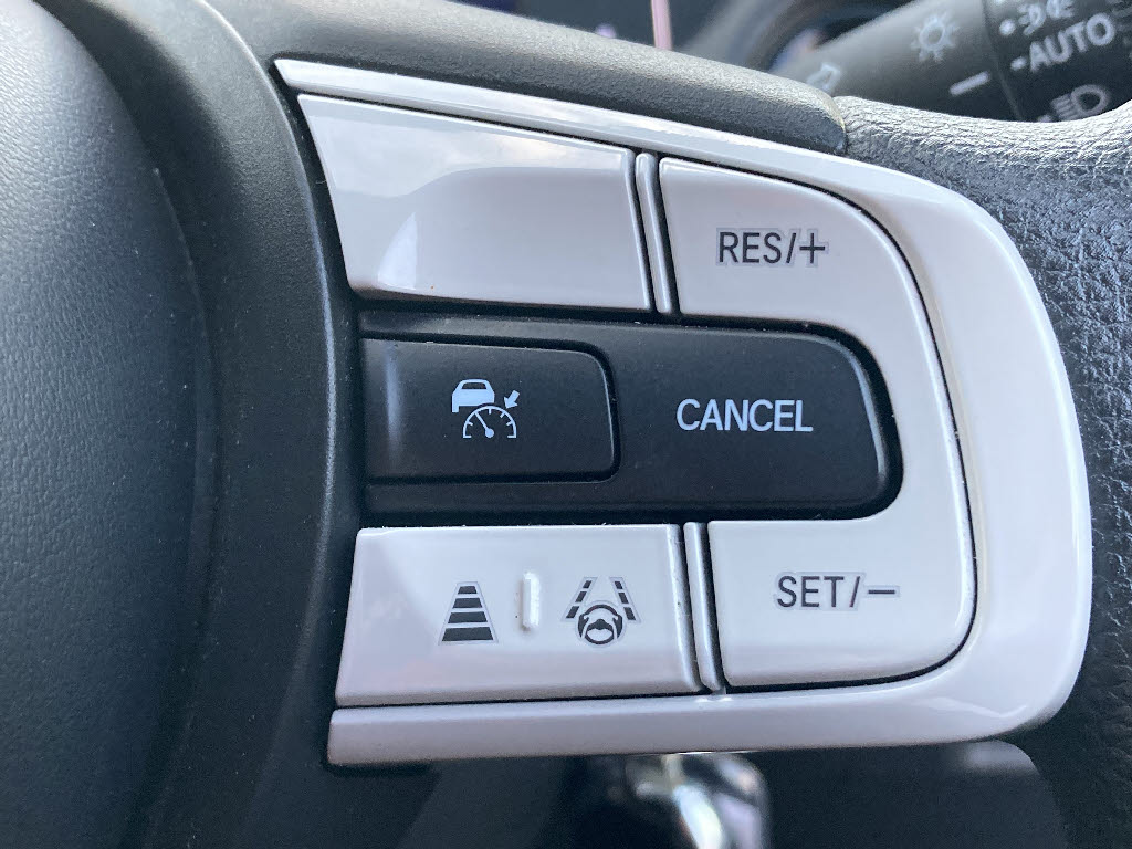 ホンダ フィット13枚目