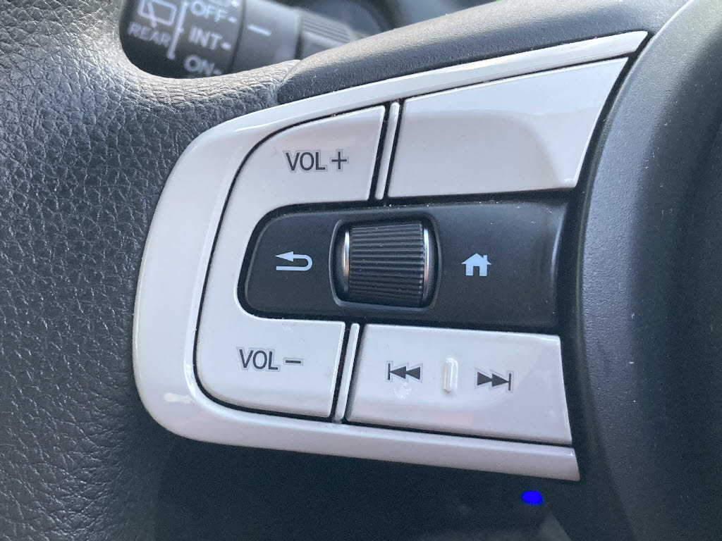 ホンダ フィット14枚目