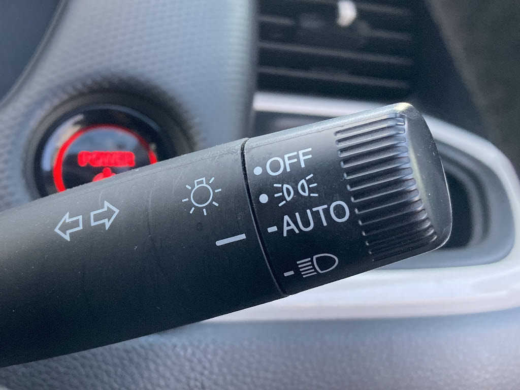 ホンダ フィット15枚目