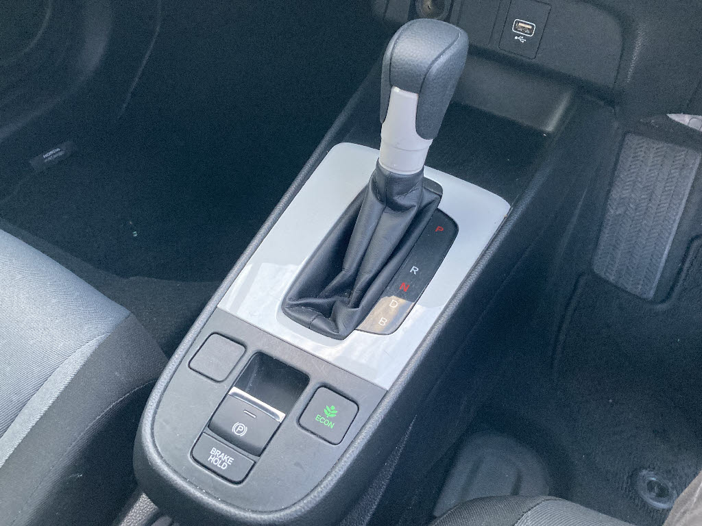 ホンダ フィット16枚目