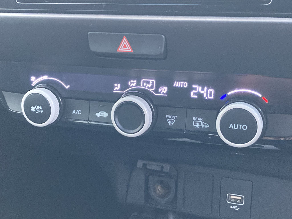 ホンダ フィット18枚目