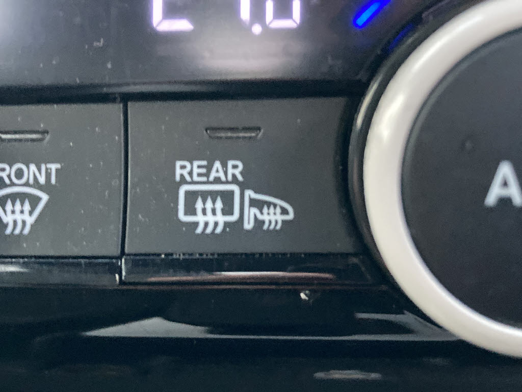 ホンダ フィット19枚目