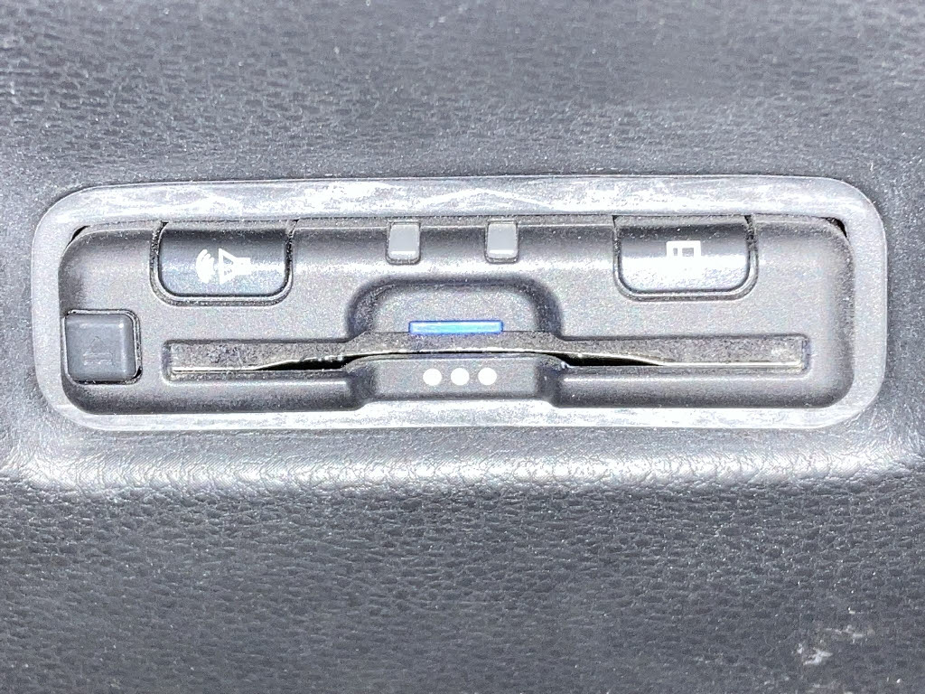 ホンダ フィット8枚目