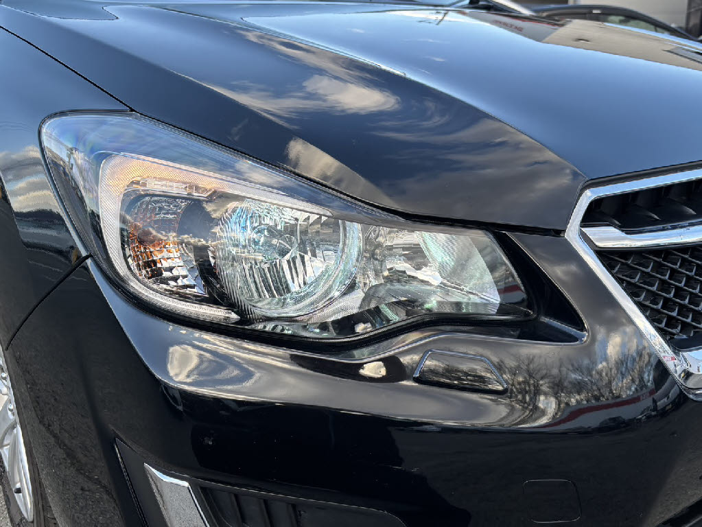 スバル インプレッサスポーツ12枚目