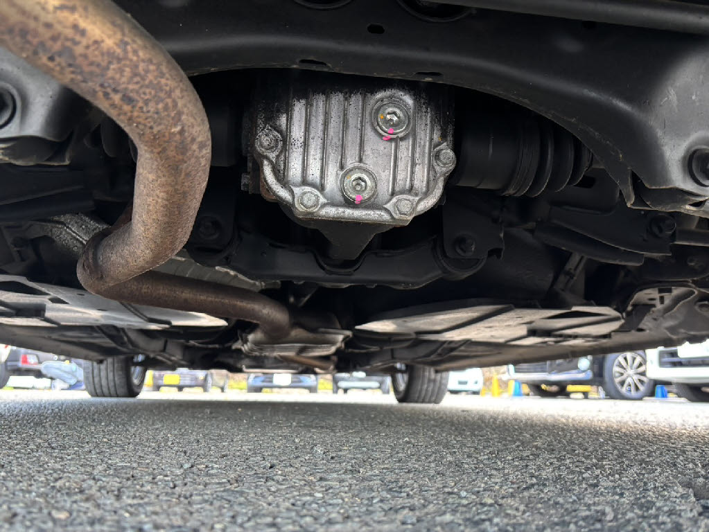 スバル インプレッサスポーツ19枚目