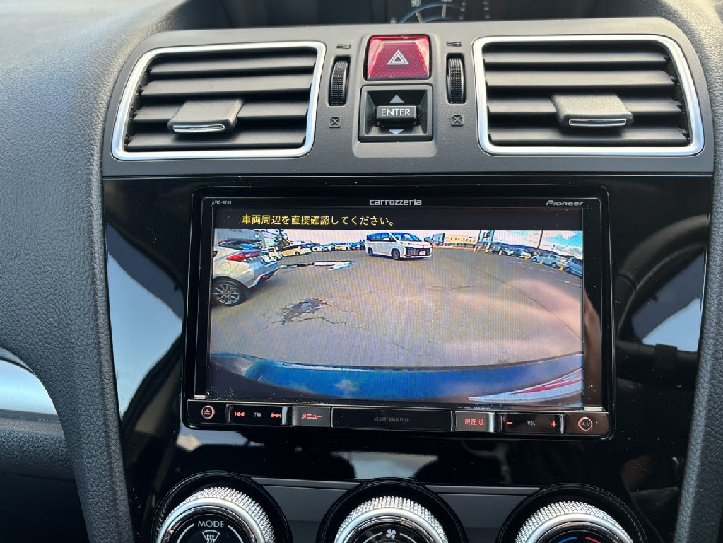 スバル インプレッサスポーツ3枚目