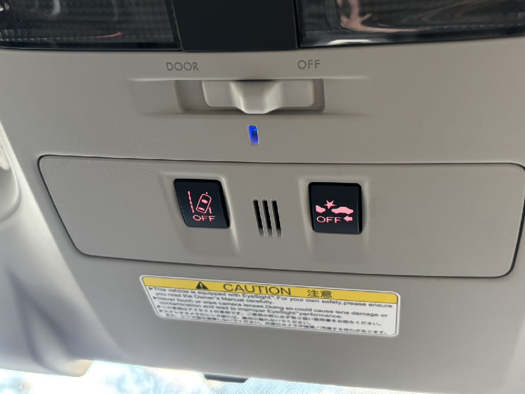 スバル インプレッサスポーツ4枚目