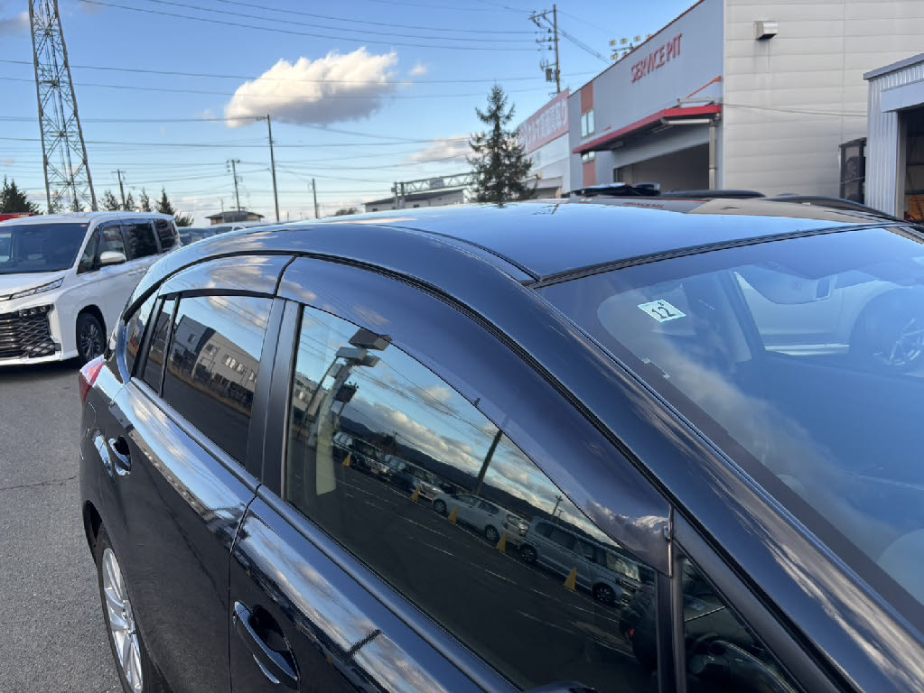 スバル インプレッサスポーツ6枚目