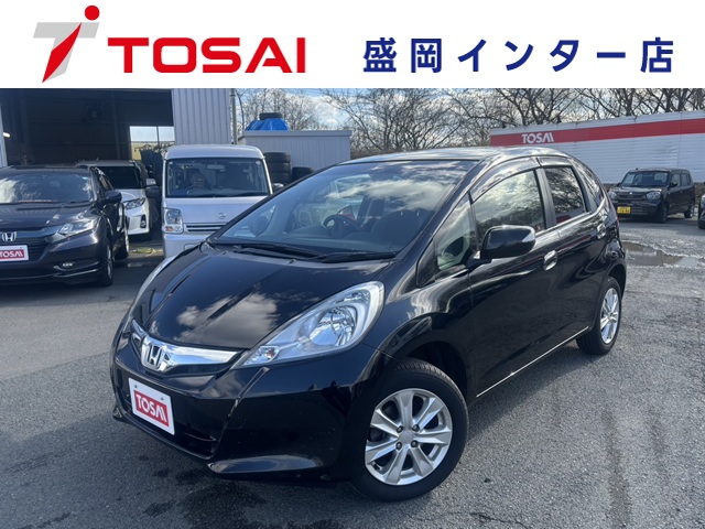 ホンダ フィット