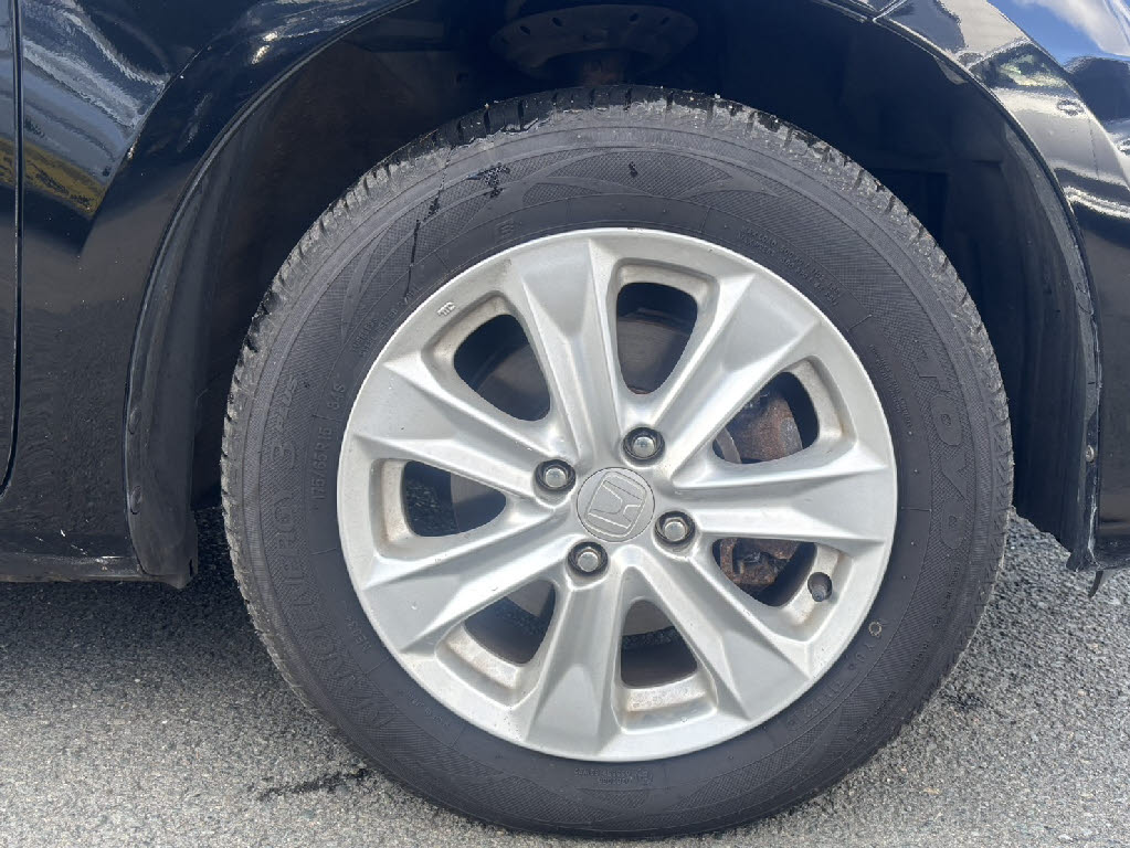 ホンダ フィット13枚目