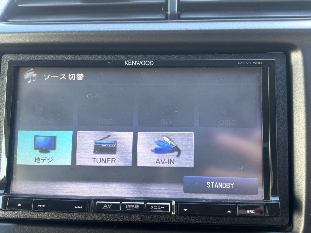 ホンダ フィット2枚目