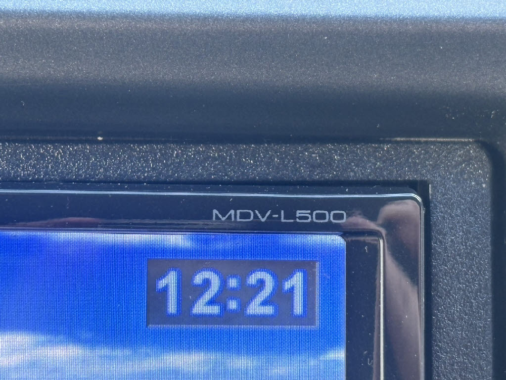 ホンダ フィット3枚目