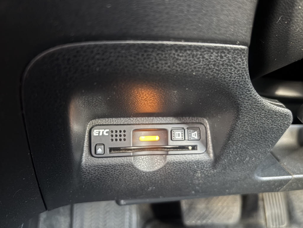 ホンダ フィット4枚目