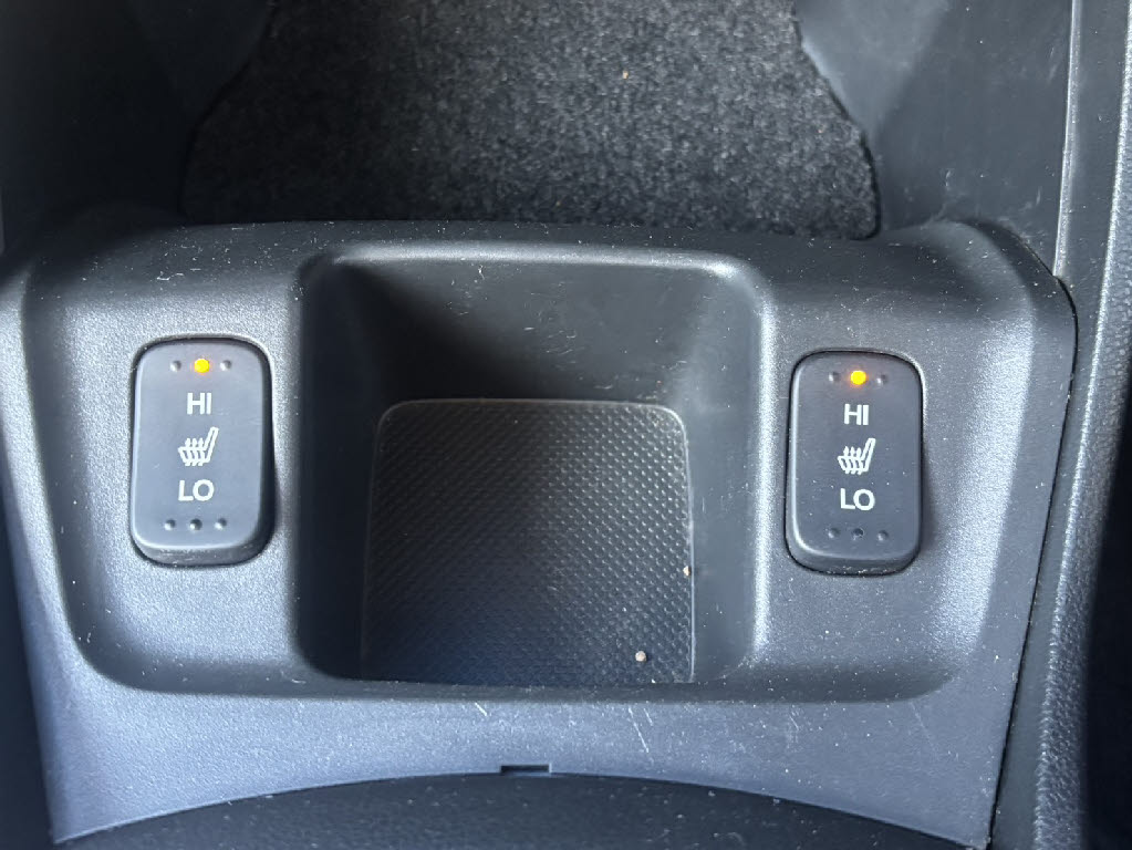 ホンダ フィット5枚目