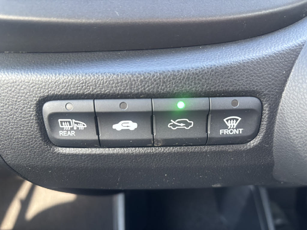 ホンダ フィット6枚目