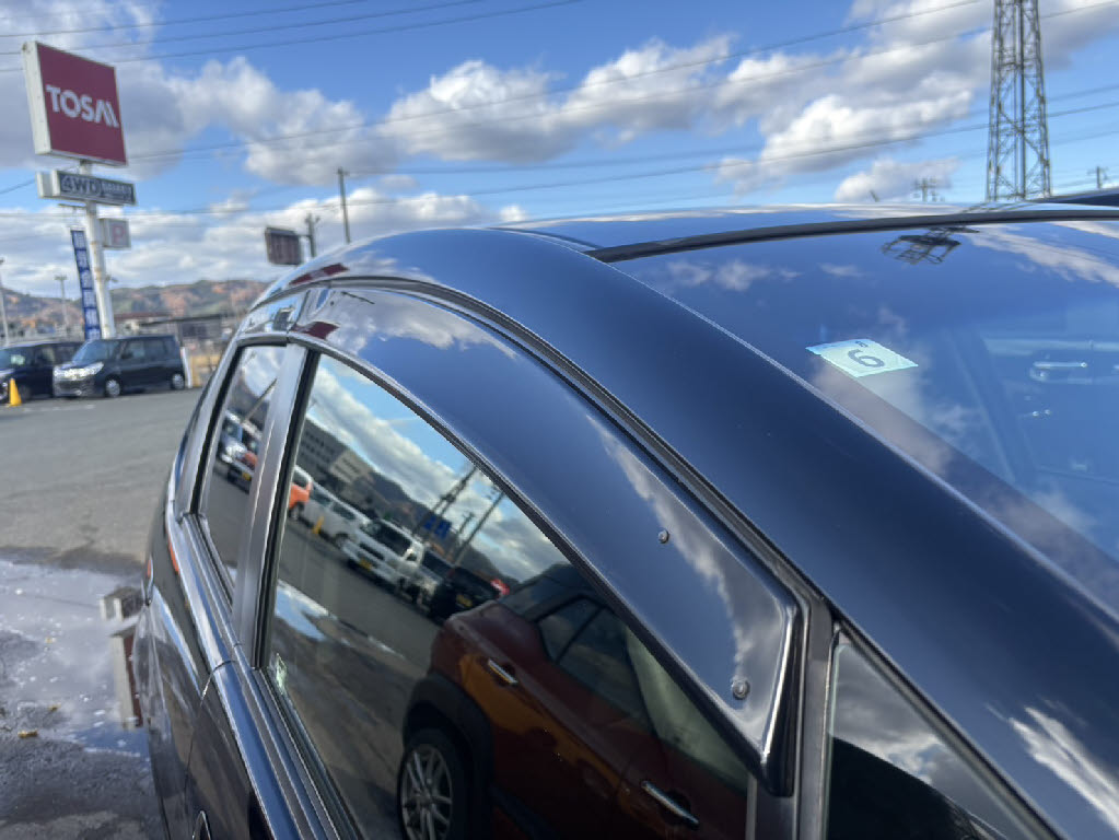 ホンダ フィット7枚目