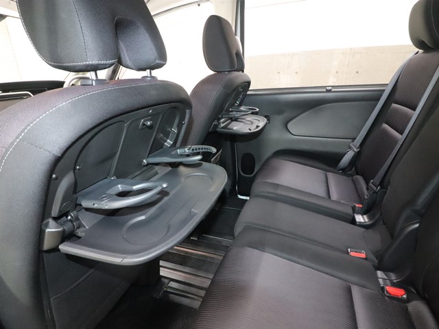 ニッサン セレナＨＶ10枚目