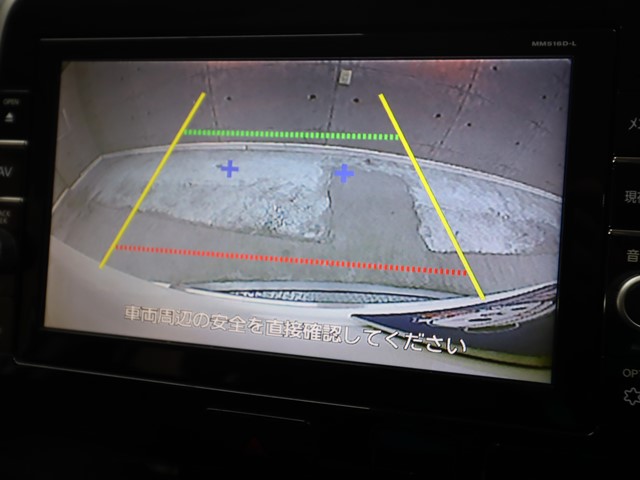 ニッサン セレナＨＶ17枚目