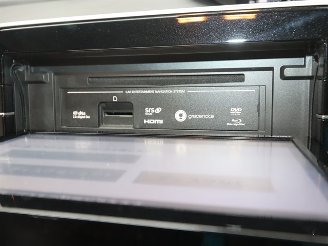 ニッサン セレナＨＶ19枚目