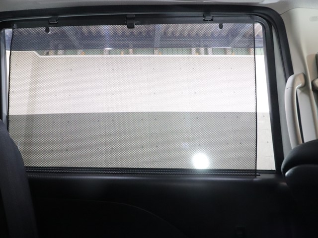 ニッサン セレナＨＶ6枚目