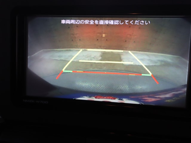 ダイハツ タントカスタム15枚目