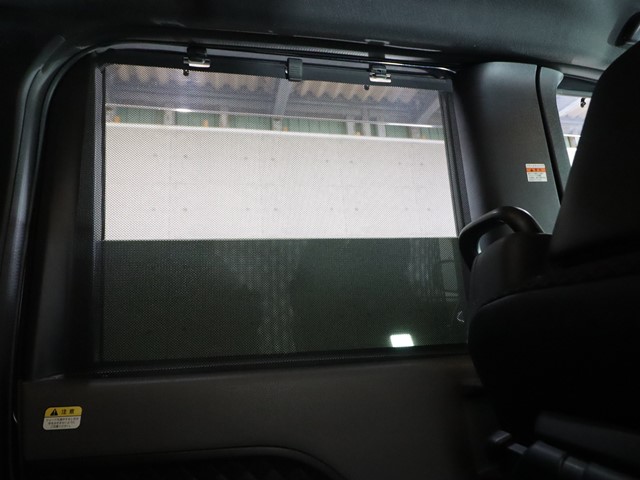 ダイハツ タントカスタム5枚目