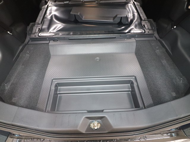 トヨタ タンク12枚目