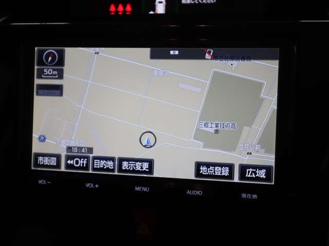 トヨタ タンク13枚目