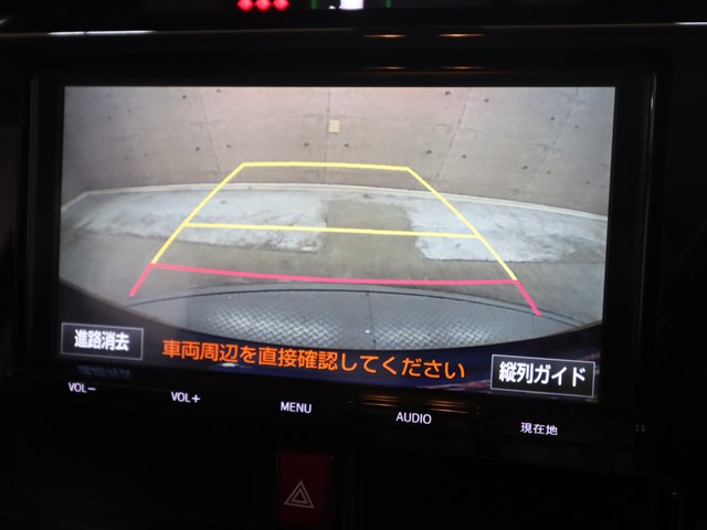 トヨタ タンク14枚目