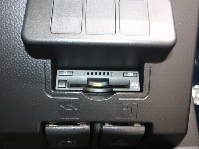 トヨタ タンク17枚目