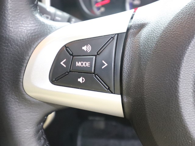 トヨタ タンク19枚目