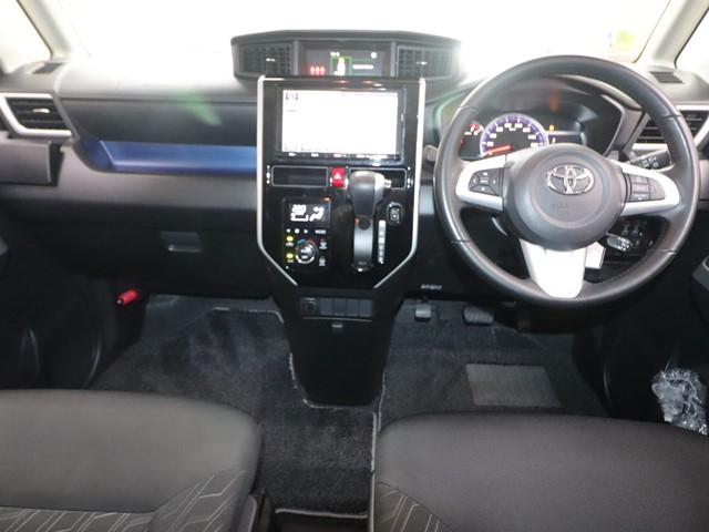 トヨタ タンク2枚目