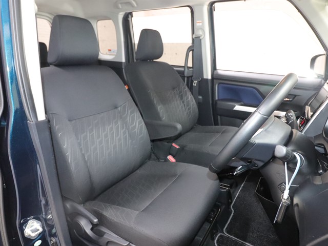 トヨタ タンク3枚目