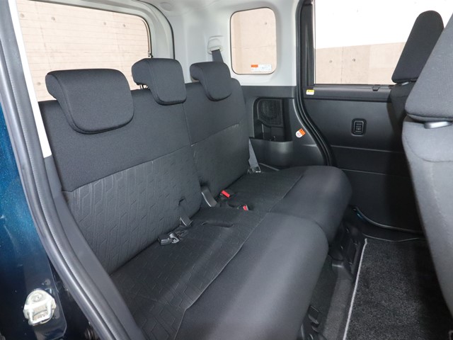 トヨタ タンク4枚目