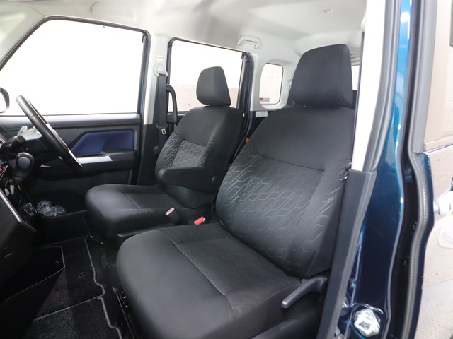 トヨタ タンク6枚目