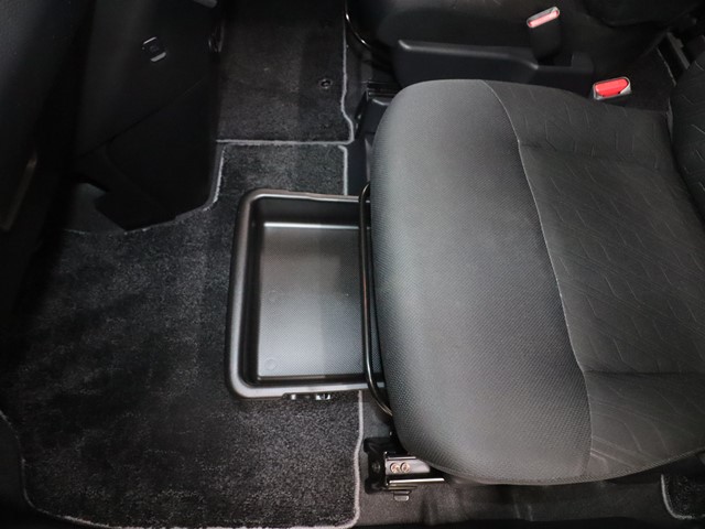 トヨタ タンク7枚目