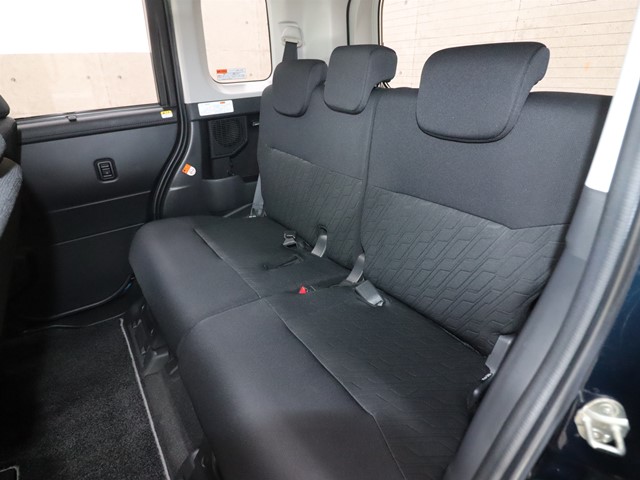 トヨタ タンク8枚目