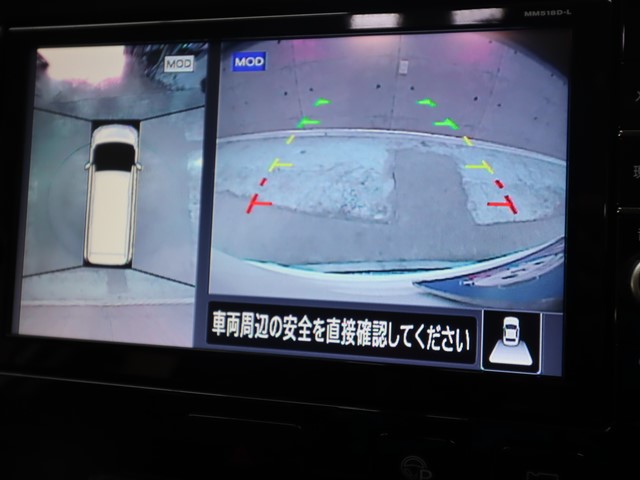 ニッサン セレナＨＶ16枚目