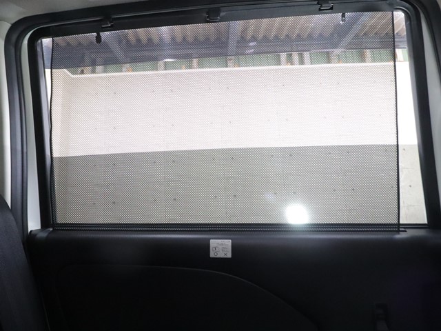 ニッサン セレナＨＶ6枚目