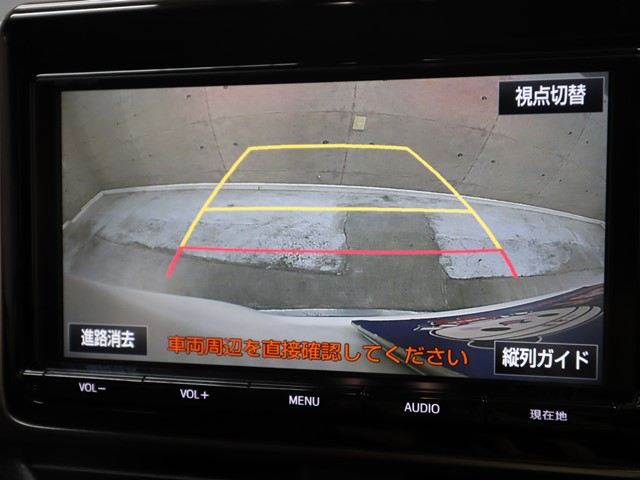 トヨタ ヴォクシー15枚目