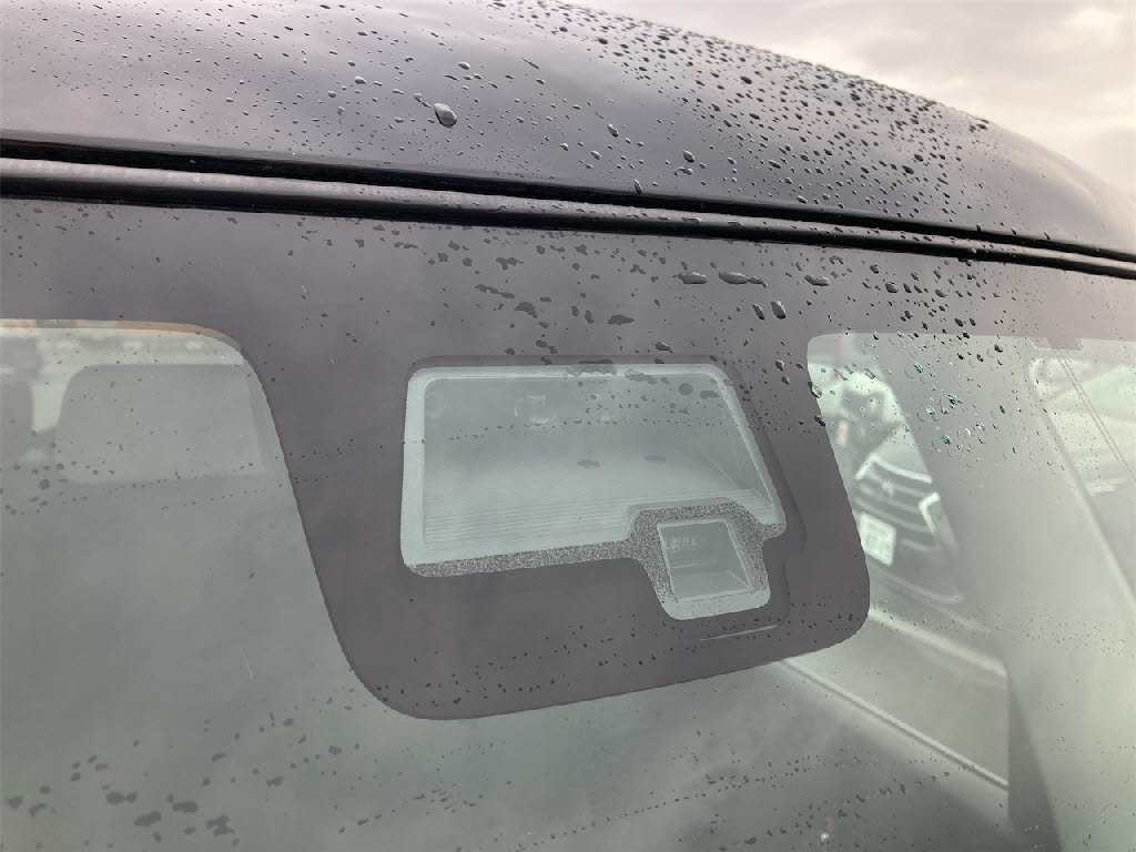 スズキ スペーシアカスタム16枚目