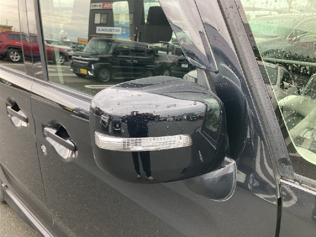 スズキ スペーシアカスタム17枚目