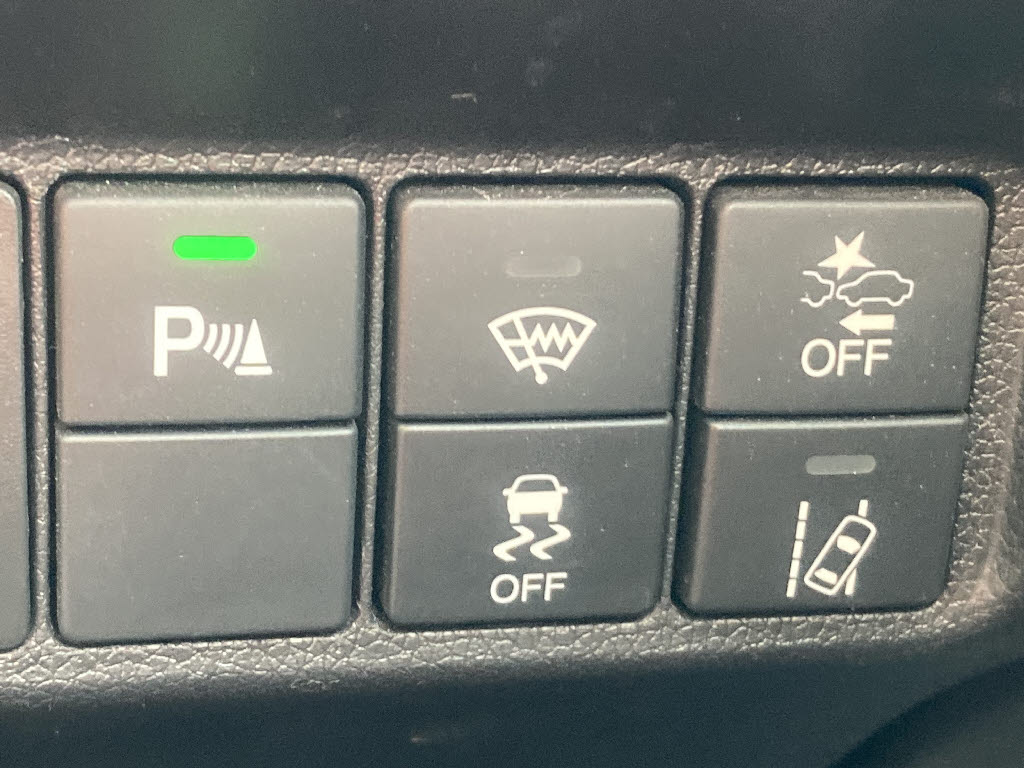 ホンダ シャトル9枚目