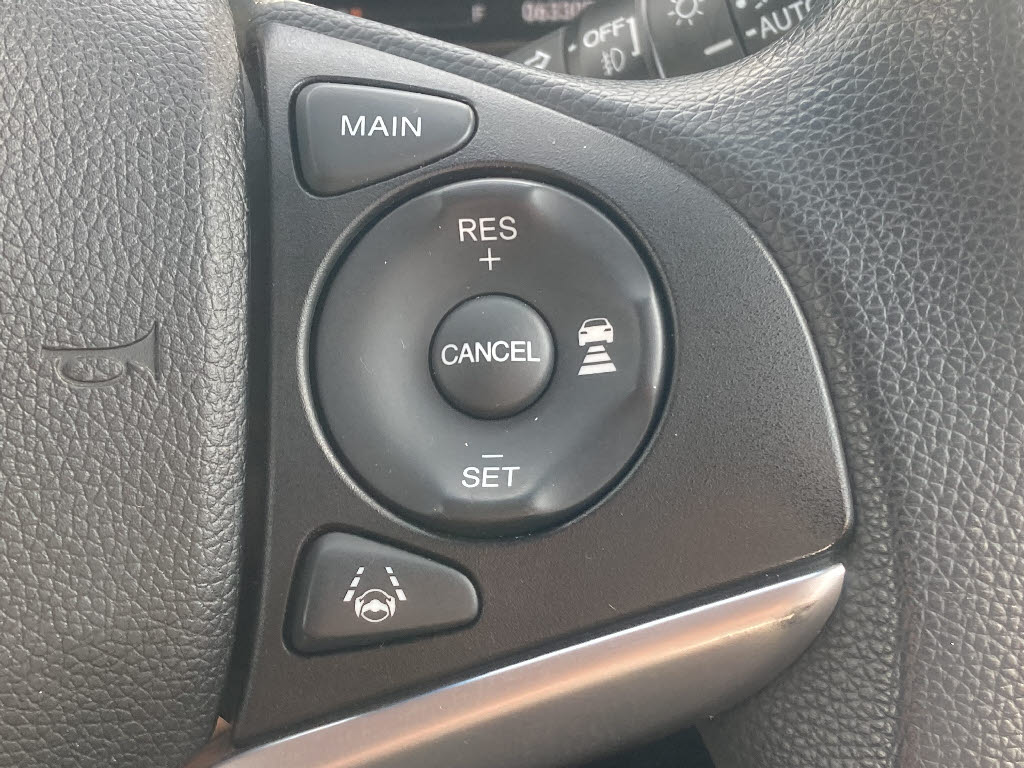 ホンダ シャトル14枚目