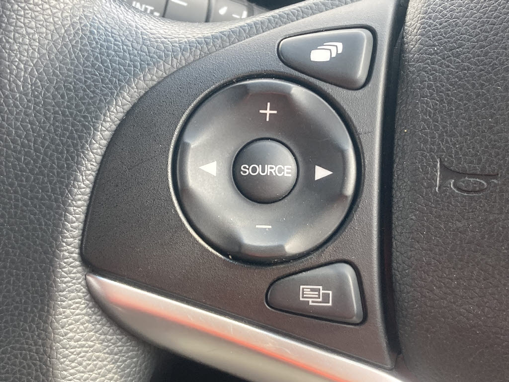 ホンダ シャトル15枚目