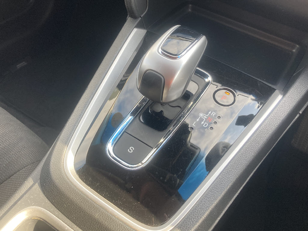 ホンダ シャトル17枚目