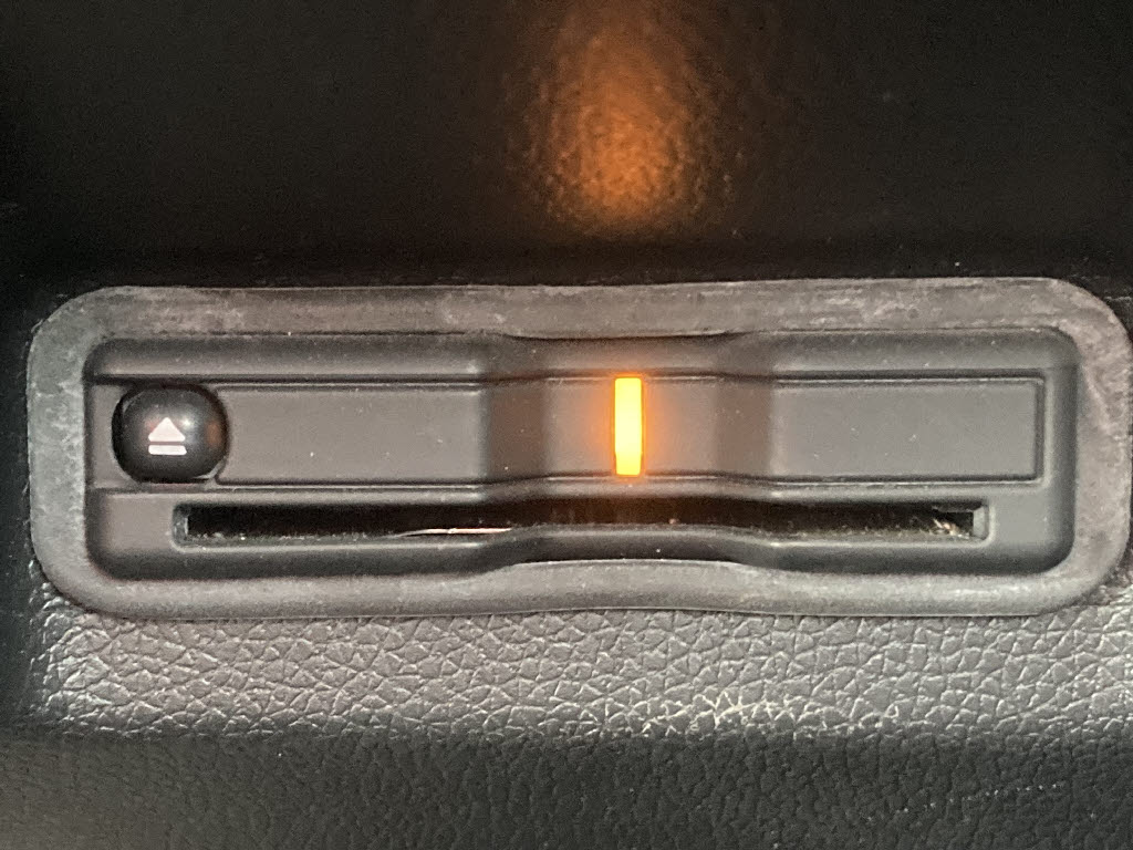 ホンダ シャトル8枚目