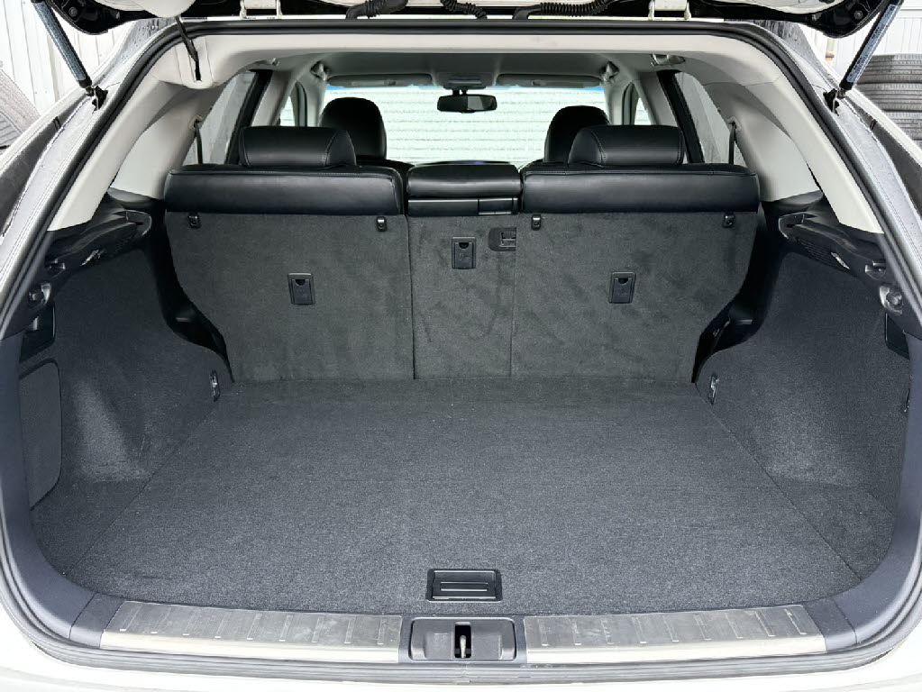 レクサス RX10枚目