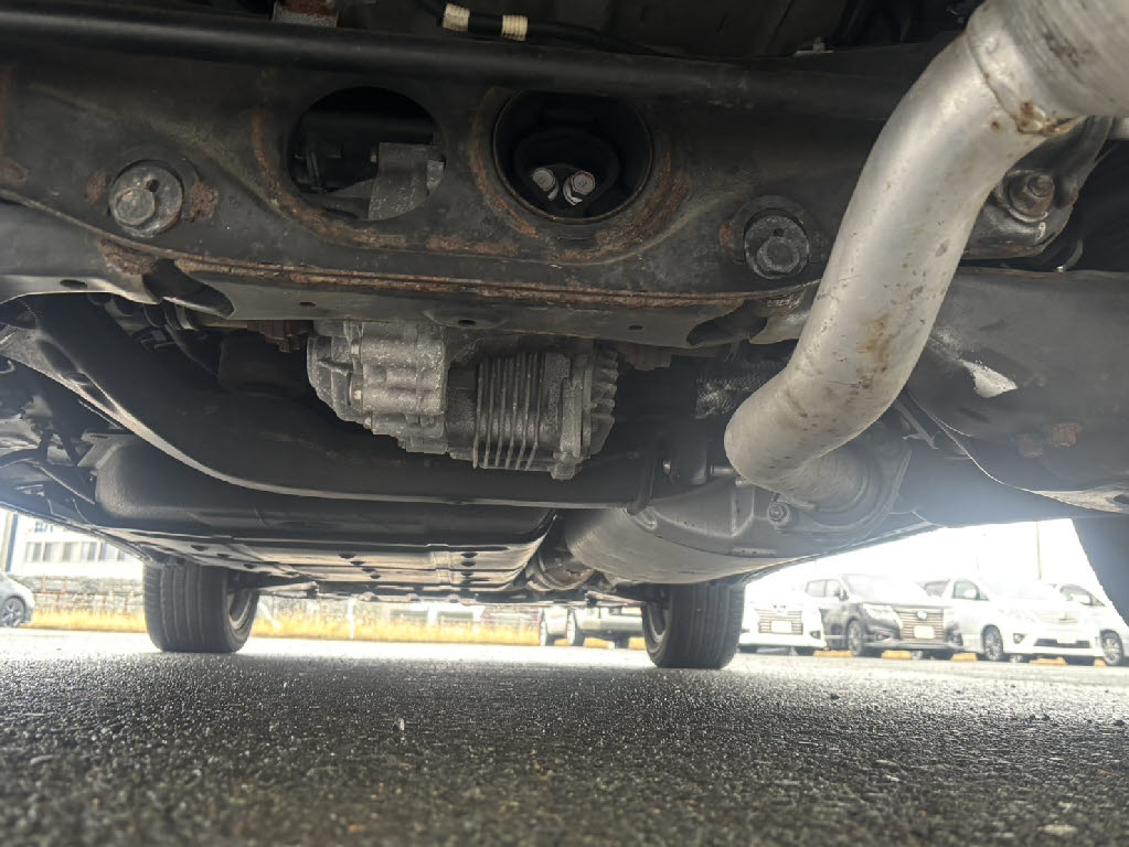 レクサス RX19枚目