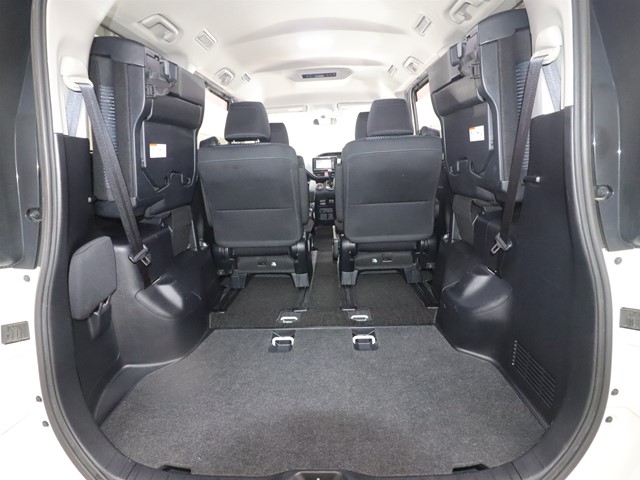 トヨタ ノア11枚目